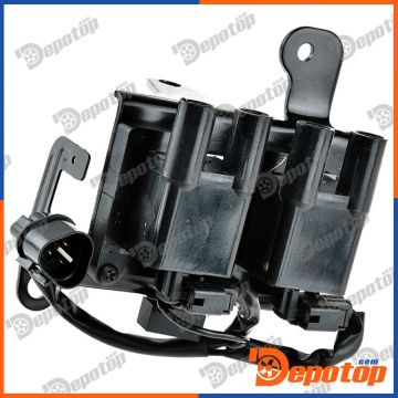Bobine D'allumage pour HYUNDAI | 5DA358000571, 10368